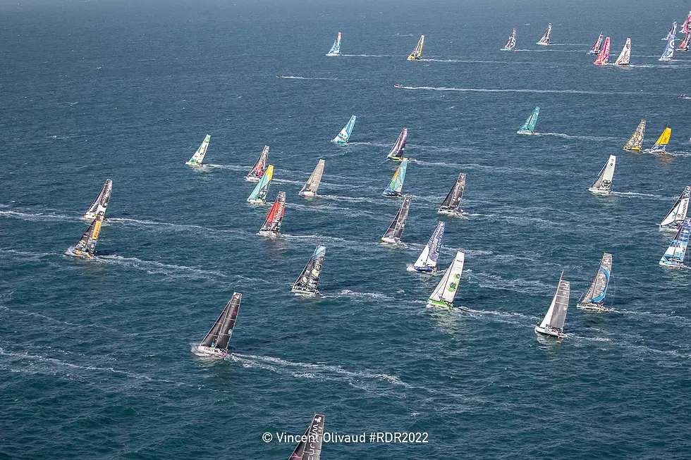 Transat Paprec