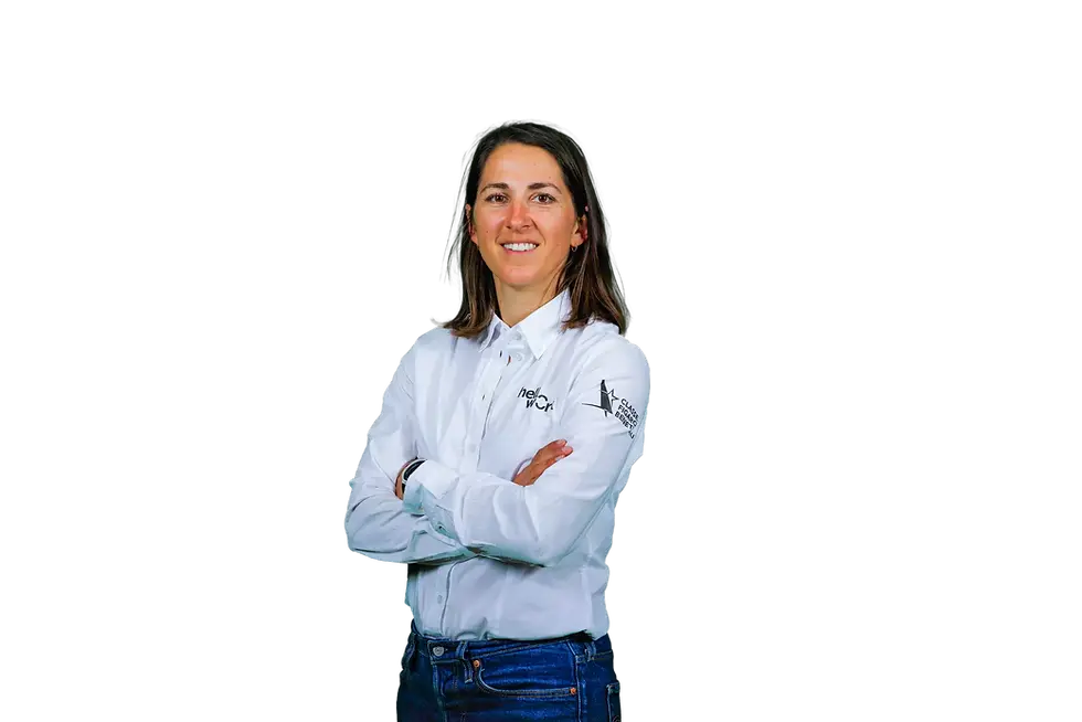 Julie SIMON