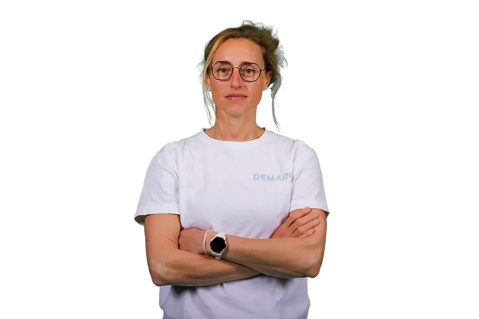 Mathilde GÉRON