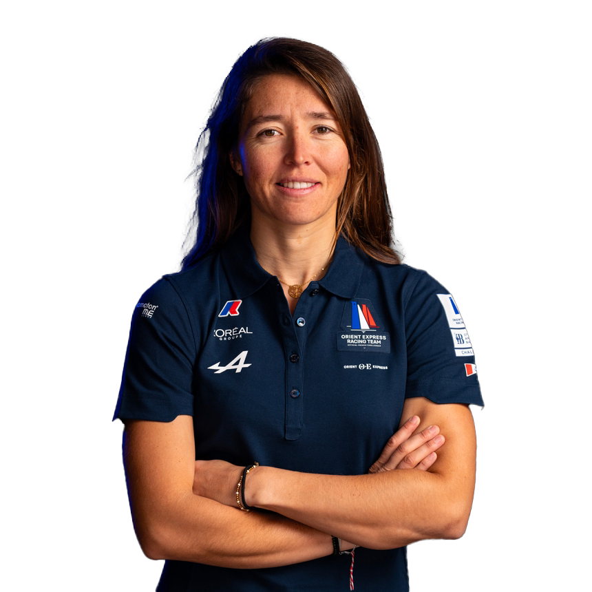 Audrey OGEREAU