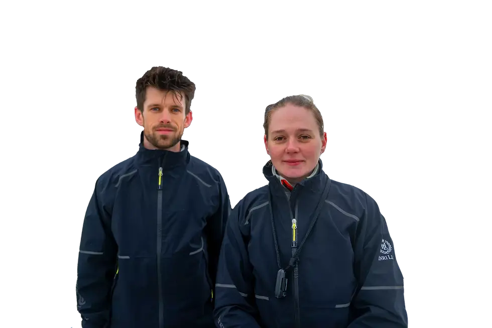 Solan Ocean Racing