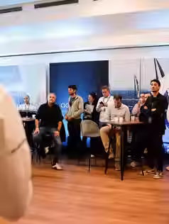 La Transat Paprec 2027 se dévoile à Saint-Malo !