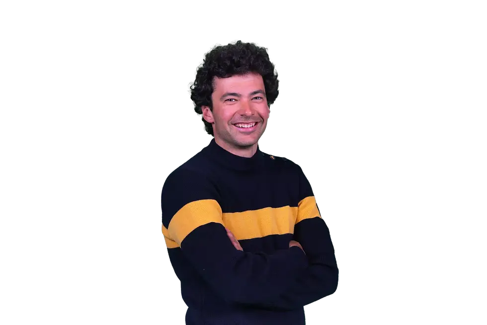 Thomas ANDRÉ