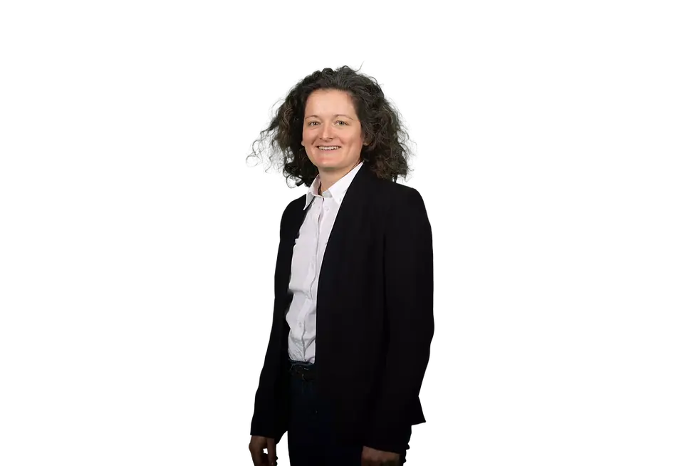 Sophie FAGUET