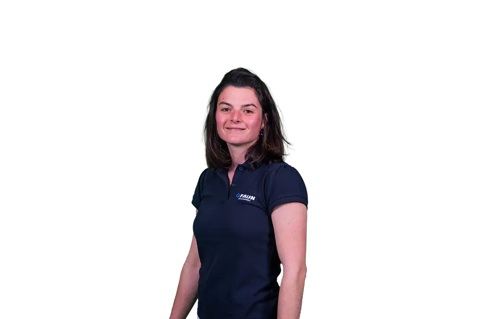 Chloé LE BARS