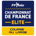 FFVoile - Championnat de France - ELITE - Course au large
