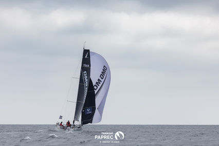 Day 2 Recap! ⛵️