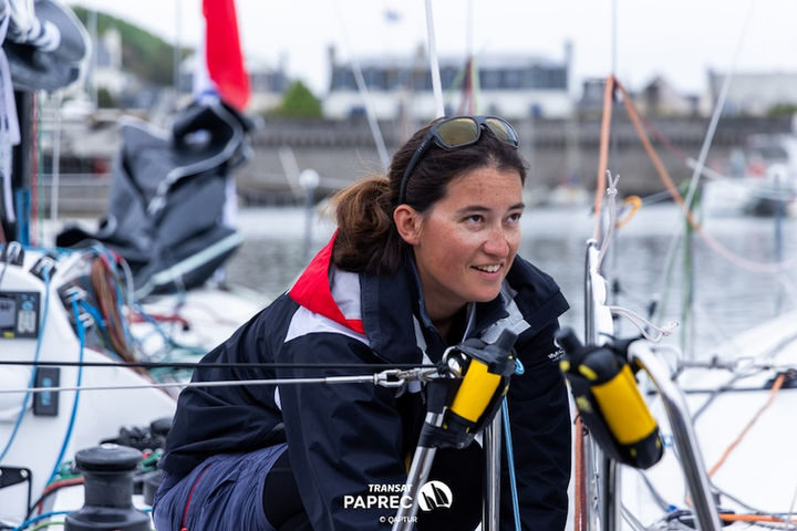 Laure Galley - Kévin Bloch (DMG MORI Academy): “We couldn’t have dreamed of much better!”