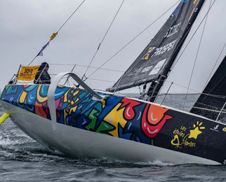 Beyond Sport: Racing with Purpose