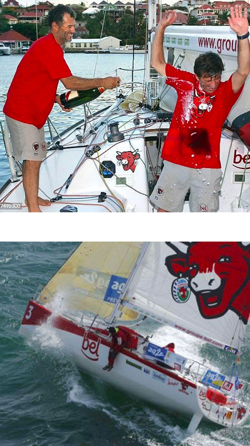 BEL GROUP