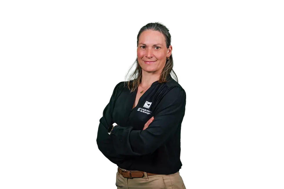 Estelle GRECK