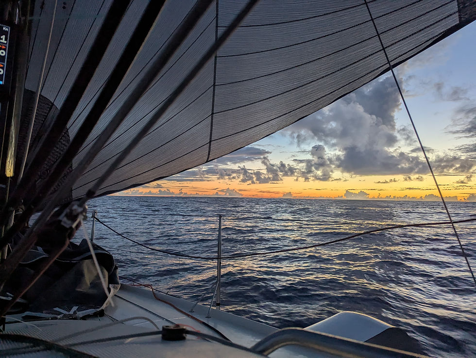 © Solan Ocean Racing