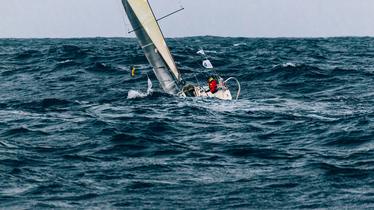 RLC Sailing <small>- © Jean-Baptiste D'Enquin / La Transat en Double</small>