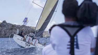 RLC Sailing <small>- © Alexis Courcoux</small>