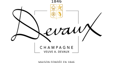 Logo_Champagne-Devaux-Maison-Fondee-1846.png <small>- © Alexis Courcoux</small>