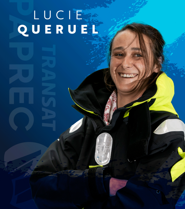 Lucie QUERUEL
